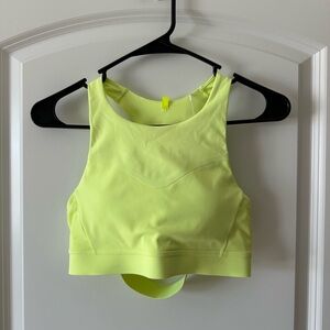 Brooks Running Bra (NWT) 34A/B